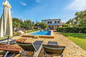 Villa Las Palmeritas