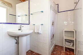 Villa Las Palmeritas