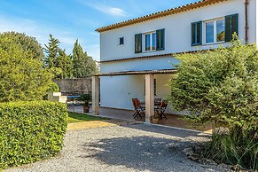 Villa Las Palmeritas