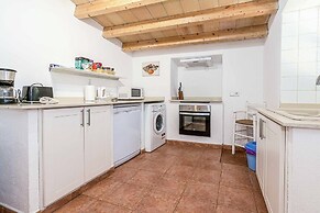 Villa Las Palmeritas