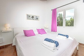 Villa Las Palmeritas