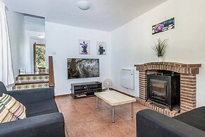 Villa Las Palmeritas