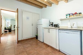 Villa Las Palmeritas