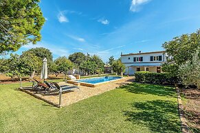 Villa Las Palmeritas