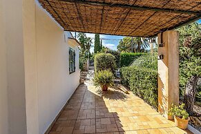 Villa Las Palmeritas