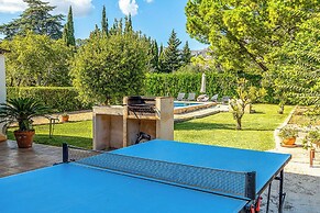 Villa Las Palmeritas