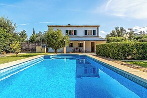 Villa Las Palmeritas