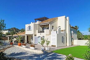 Villa Mifaya 72