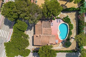 Casa de la Risa