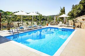 Villa Alexandra Karvouno Villas