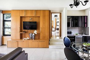 Villa Alexandra Karvouno Villas