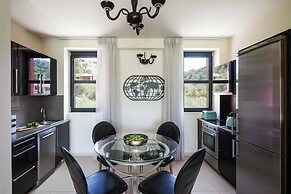 Villa Alexandra Karvouno Villas