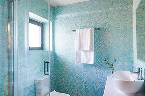 Villa Alexandra Karvouno Villas