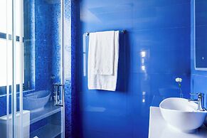 Villa Alexandra Karvouno Villas