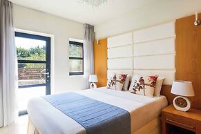 Villa Alexandra Karvouno Villas