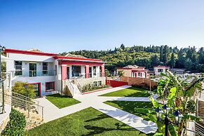 Villa Alexandra Karvouno Villas