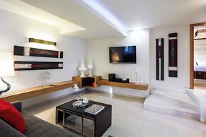 Villa Alexandra Karvouno Villas