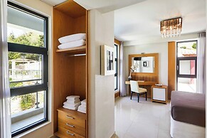 Villa Alexandra Karvouno Villas