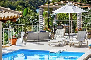 Villa Alexandra Karvouno Villas