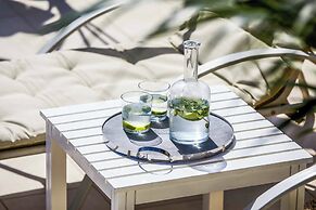 Villa Alexandra Karvouno Villas