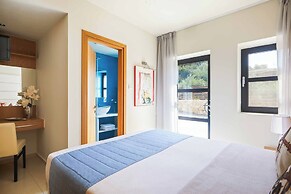 Villa Alexandra Karvouno Villas