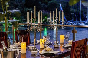 Villa Alexandra Karvouno Villas