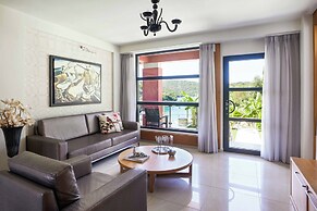 Villa Alexandra Karvouno Villas