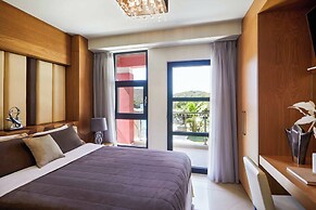 Villa Alexandra Karvouno Villas