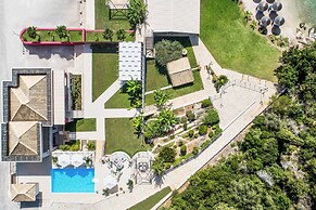 Villa Alexandra Karvouno Villas