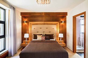 Villa Alexandra Karvouno Villas