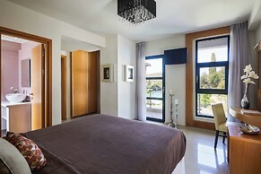 Villa Alexandra Karvouno Villas