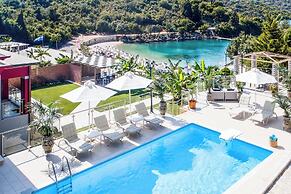 Villa Alexandra Karvouno Villas