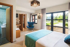 Villa Alexandra Karvouno Villas