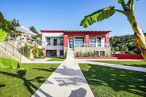 Villa Alexandra Karvouno Villas