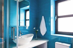 Villa Alexandra Karvouno Villas