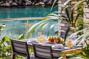 Villa Alexandra Karvouno Villas