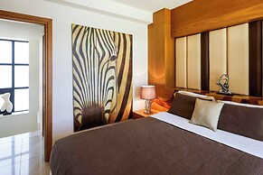 Villa Alexandra Karvouno Villas