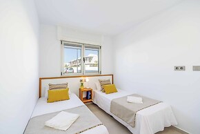 Marina Suite Villa Azul