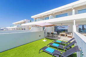 Marina Suite Villa Azul