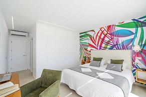 Marina Suite Villa Azul