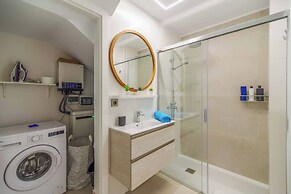 Marina Suite Villa Azul