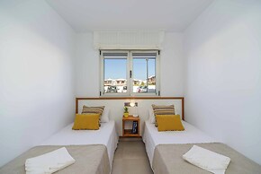 Marina Suite Villa Azul