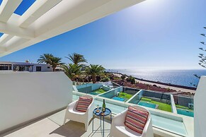 Marina Suite Villa Azul