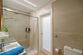 Marina Suite Villa Azul