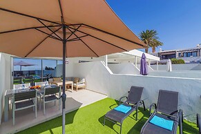 Marina Suite Villa Azul