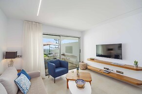 Marina Suite Villa Azul
