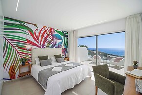 Marina Suite Villa Azul