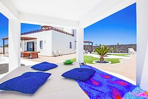 Villa Esmeralda