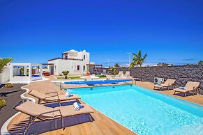 Villa Esmeralda