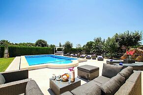 Villa Crever
